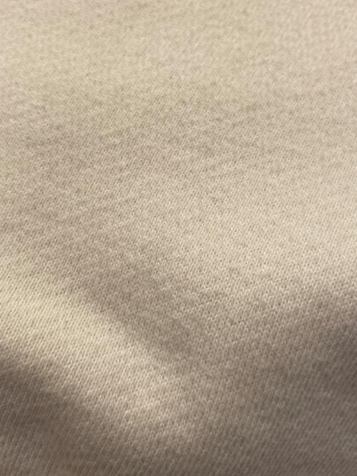 GUCCI（グッチ）GUCCI (グッチ) ショルダーボタンスウェット アイボリー サイズ:Sの古着・服飾アイテム