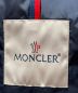 中古・古着 MONCLER (モンクレール) FLAMMETTE/ダウンコート ネイビー サイズ:1：124800円