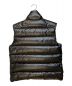 MONCLER (モンクレール) TIB GILET チブ ジレ ダウンベスト ブラック サイズ:1：69800円