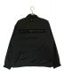WTAPS (ダブルタップス) MC JACKET COPO TAFFETA ブラック サイズ:01：38000円
