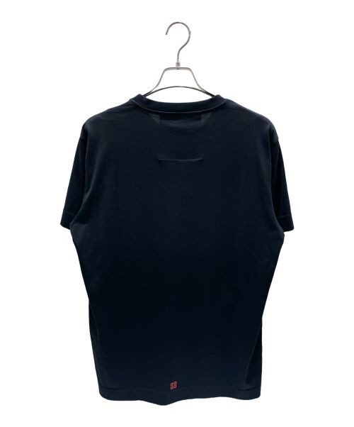 GIVENCHY（ジバンシィ）GIVENCHY (ジバンシィ) プリントTシャツ ブラック サイズ:XLの古着・服飾アイテム