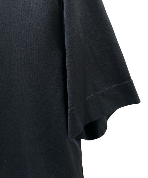 GIVENCHY（ジバンシィ）GIVENCHY (ジバンシィ) プリントTシャツ ブラック サイズ:XLの古着・服飾アイテム