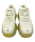 BALENCIAGA (バレンシアガ) Triple S ホワイト サイズ:41：44800円