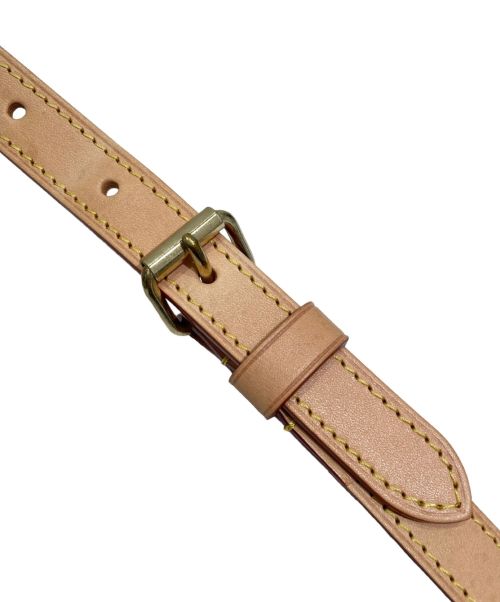 LOUIS VUITTON（ルイ ヴィトン）LOUIS VUITTON (ルイ ヴィトン) スピーディ・バンドリエール 25 ブラウン サイズ:25の古着・服飾アイテム