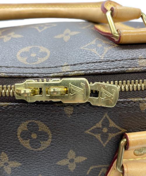 LOUIS VUITTON（ルイ ヴィトン）LOUIS VUITTON (ルイ ヴィトン) スピーディー・バンドリエール30 ブラウン サイズ:30の古着・服飾アイテム