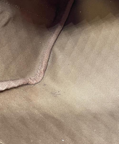 LOUIS VUITTON（ルイ ヴィトン）LOUIS VUITTON (ルイ ヴィトン) スピーディー・バンドリエール30 ブラウン サイズ:30の古着・服飾アイテム