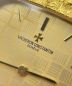 中古・古着 VACHERON CONSTANTIN (ヴァシュロンコンスタンタン×ミュージカルフィデリティ) メッシュドール Ref.31047 サイズ:29.5-31.0：830000円