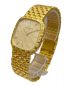 VACHERON CONSTANTIN (ヴァシュロンコンスタンタン×ミュージカルフィデリティ) メッシュドール Ref.31047 サイズ:29.5-31.0：830000円