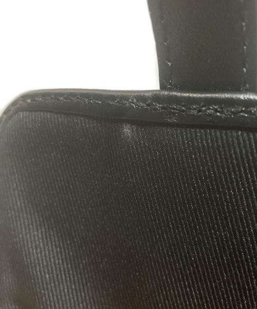 LOUIS VUITTON（ルイ ヴィトン）LOUIS VUITTON (ルイ ヴィトン) クリストファー・ウェアラブルウォレット ブラウンの古着・服飾アイテム