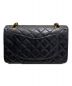 CHANEL (シャネル) マトラッセ23 ブラック サイズ:23：698000円