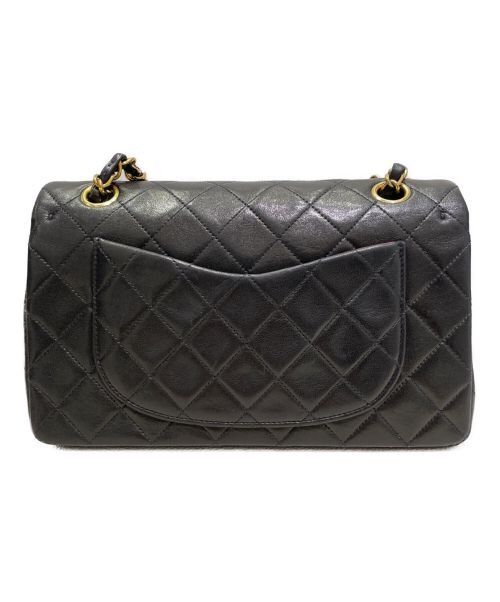 CHANEL（シャネル）CHANEL (シャネル) マトラッセ23 ブラック サイズ:23の古着・服飾アイテム