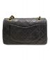 CHANEL (シャネル) マトラッセ23 ブラック サイズ:23：550000円