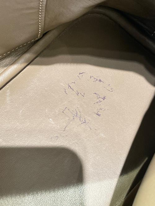 HERMES（エルメス）HERMES (エルメス) ボリード31/ハンドバッグ/２WAYバッグ/シルバー金具/トリヨンクレマンス エトゥープ サイズ:31の古着・服飾アイテム