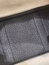 中古・古着 HERMES (エルメス) ガーデンパーティTPM ブラック サイズ:TPM：398000円