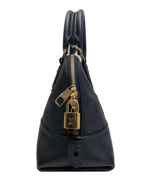 LOUIS VUITTON（ルイ ヴィトン）LOUIS VUITTON (ルイ ヴィトン) ネオアルマBB ブラック サイズ:BBの古着・服飾アイテム