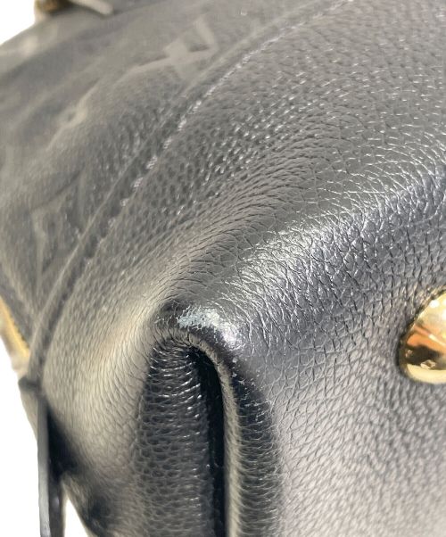 LOUIS VUITTON（ルイ ヴィトン）LOUIS VUITTON (ルイ ヴィトン) ネオアルマBB ブラック サイズ:BBの古着・服飾アイテム