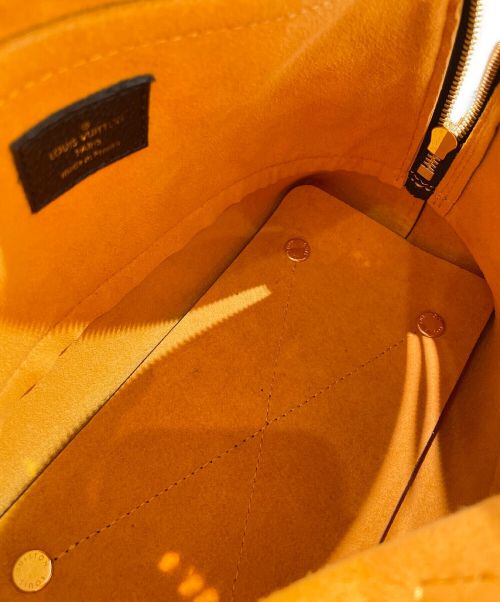 LOUIS VUITTON（ルイ ヴィトン）LOUIS VUITTON (ルイ ヴィトン) ネオアルマBB ブラック サイズ:BBの古着・服飾アイテム