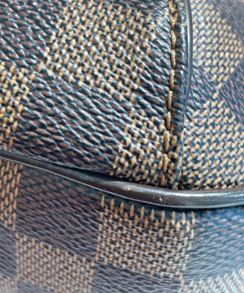 LOUIS VUITTON（ルイ ヴィトン）LOUIS VUITTON (ルイ ヴィトン) テムズPM ブラウン サイズ:PMの古着・服飾アイテム