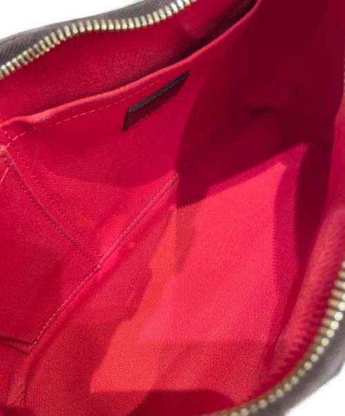 LOUIS VUITTON（ルイ ヴィトン）LOUIS VUITTON (ルイ ヴィトン) テムズPM ブラウン サイズ:PMの古着・服飾アイテム