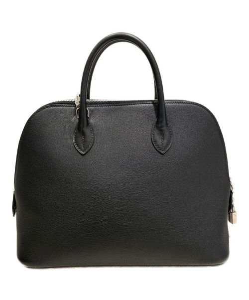HERMES（エルメス）HERMES (エルメス) ボリード1923 ブラック サイズ:30の古着・服飾アイテム