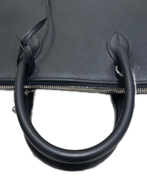 HERMES（エルメス）HERMES (エルメス) ボリード1923 ブラック サイズ:30の古着・服飾アイテム