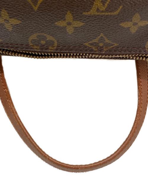 LOUIS VUITTON（ルイ ヴィトン）LOUIS VUITTON (ルイ ヴィトン) パピヨンPM ブラウン サイズ:PMの古着・服飾アイテム