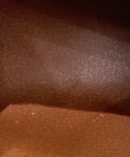 LOUIS VUITTON（ルイ ヴィトン）LOUIS VUITTON (ルイ ヴィトン) パピヨンPM ブラウン サイズ:PMの古着・服飾アイテム