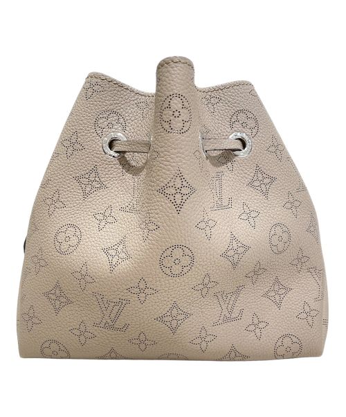 LOUIS VUITTON（ルイ ヴィトン）LOUIS VUITTON (ルイ ヴィトン) ベラ マヒナ グレーの古着・服飾アイテム
