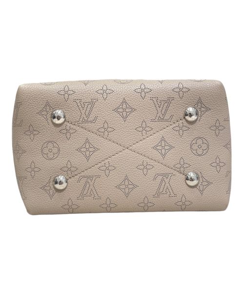 LOUIS VUITTON（ルイ ヴィトン）LOUIS VUITTON (ルイ ヴィトン) ベラ マヒナ グレーの古着・服飾アイテム