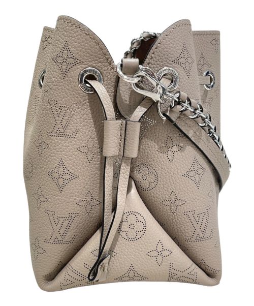 LOUIS VUITTON（ルイ ヴィトン）LOUIS VUITTON (ルイ ヴィトン) ベラ マヒナ グレーの古着・服飾アイテム