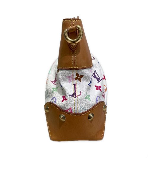 LOUIS VUITTON（ルイ ヴィトン）LOUIS VUITTON (ルイ ヴィトン) ジュディMM ブロン サイズ:MMの古着・服飾アイテム