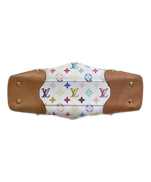 LOUIS VUITTON（ルイ ヴィトン）LOUIS VUITTON (ルイ ヴィトン) ジュディMM ブロン サイズ:MMの古着・服飾アイテム