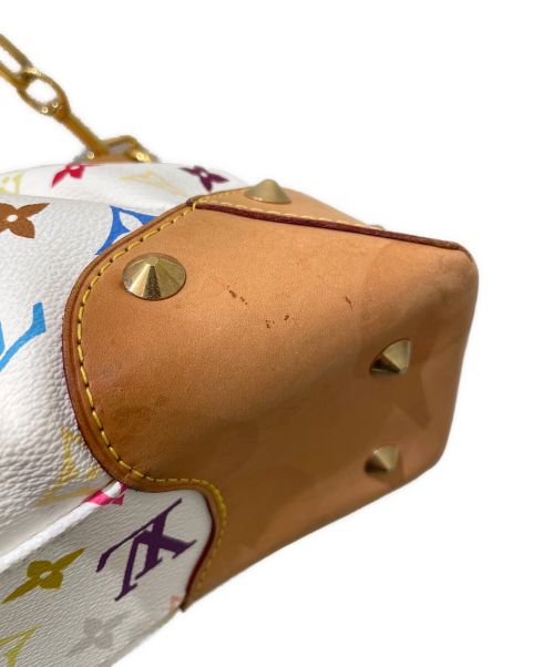 LOUIS VUITTON（ルイ ヴィトン）LOUIS VUITTON (ルイ ヴィトン) ジュディMM ブロン サイズ:MMの古着・服飾アイテム