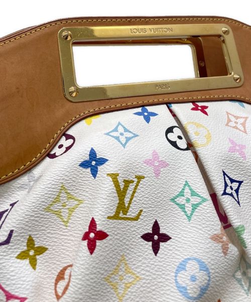 LOUIS VUITTON（ルイ ヴィトン）LOUIS VUITTON (ルイ ヴィトン) ジュディMM ブロン サイズ:MMの古着・服飾アイテム