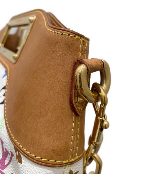 LOUIS VUITTON（ルイ ヴィトン）LOUIS VUITTON (ルイ ヴィトン) ジュディMM ブロン サイズ:MMの古着・服飾アイテム