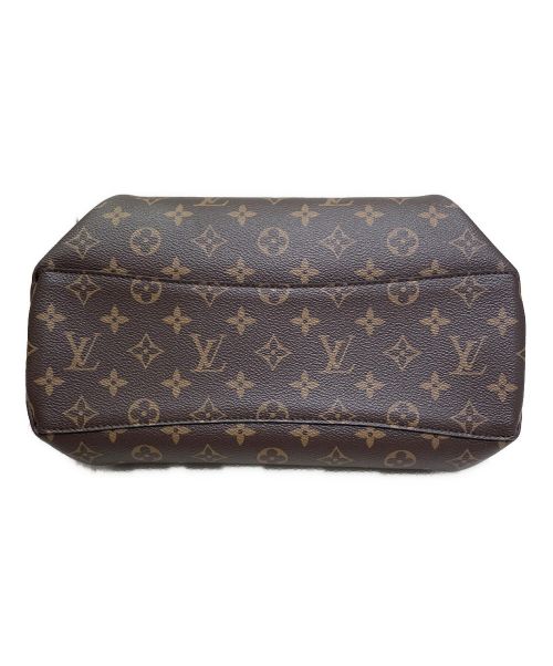 LOUIS VUITTON（ルイ ヴィトン）LOUIS VUITTON (ルイ ヴィトン) リボリーPM ブラウン サイズ:PMの古着・服飾アイテム