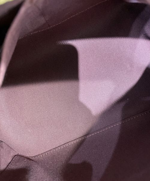 LOUIS VUITTON（ルイ ヴィトン）LOUIS VUITTON (ルイ ヴィトン) リボリーPM ブラウン サイズ:PMの古着・服飾アイテム