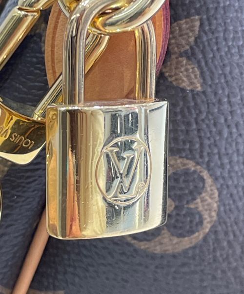 LOUIS VUITTON（ルイ ヴィトン）LOUIS VUITTON (ルイ ヴィトン) リボリーPM ブラウン サイズ:PMの古着・服飾アイテム