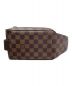 LOUIS VUITTON (ルイ ヴィトン) ジェロニモス/ボディーバッグ ブラウン：100000円
