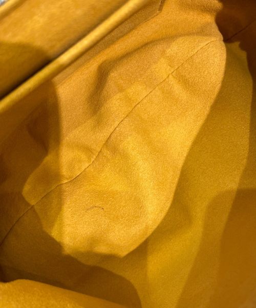 LOUIS VUITTON（ルイ ヴィトン）LOUIS VUITTON (ルイ ヴィトン) ミニプリーティ/ショルダーバッグ ブルーの古着・服飾アイテム