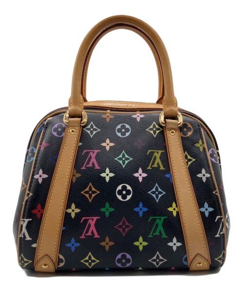 LOUIS VUITTON（ルイ ヴィトン）LOUIS VUITTON (ルイ ヴィトン) プリシラ ブラック サイズ:-の古着・服飾アイテム