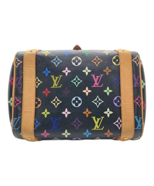 LOUIS VUITTON（ルイ ヴィトン）LOUIS VUITTON (ルイ ヴィトン) プリシラ ブラック サイズ:-の古着・服飾アイテム