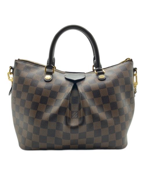 LOUIS VUITTON（ルイ ヴィトン）LOUIS VUITTON (ルイ ヴィトン) シエナPM/ショルダーバッグ ブラウン サイズ:PMの古着・服飾アイテム
