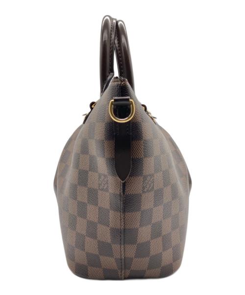 LOUIS VUITTON（ルイ ヴィトン）LOUIS VUITTON (ルイ ヴィトン) シエナPM/ショルダーバッグ ブラウン サイズ:PMの古着・服飾アイテム