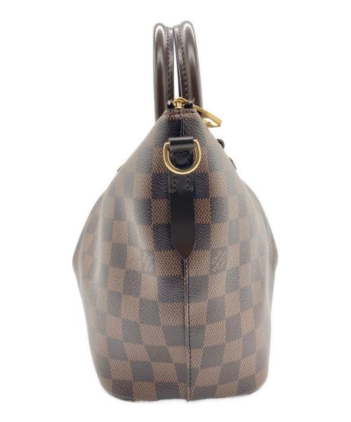 LOUIS VUITTON（ルイ ヴィトン）LOUIS VUITTON (ルイ ヴィトン) シエナPM/ショルダーバッグ ブラウン サイズ:PMの古着・服飾アイテム
