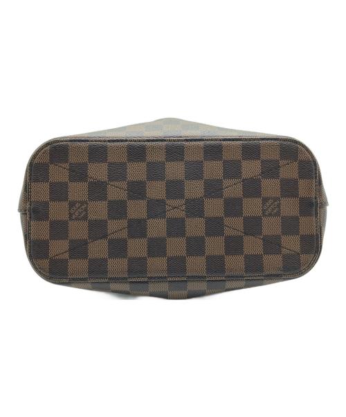 LOUIS VUITTON（ルイ ヴィトン）LOUIS VUITTON (ルイ ヴィトン) シエナPM/ショルダーバッグ ブラウン サイズ:PMの古着・服飾アイテム
