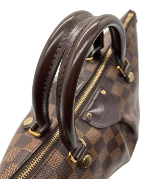 LOUIS VUITTON（ルイ ヴィトン）LOUIS VUITTON (ルイ ヴィトン) シエナPM/ショルダーバッグ ブラウン サイズ:PMの古着・服飾アイテム