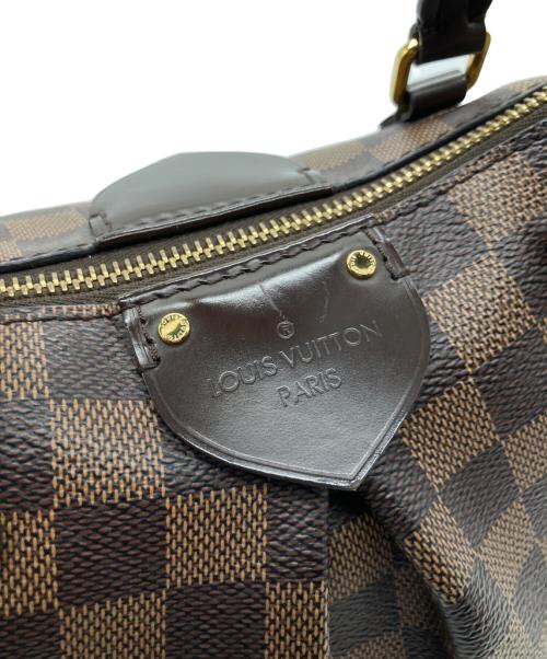 LOUIS VUITTON（ルイ ヴィトン）LOUIS VUITTON (ルイ ヴィトン) シエナPM/ショルダーバッグ ブラウン サイズ:PMの古着・服飾アイテム