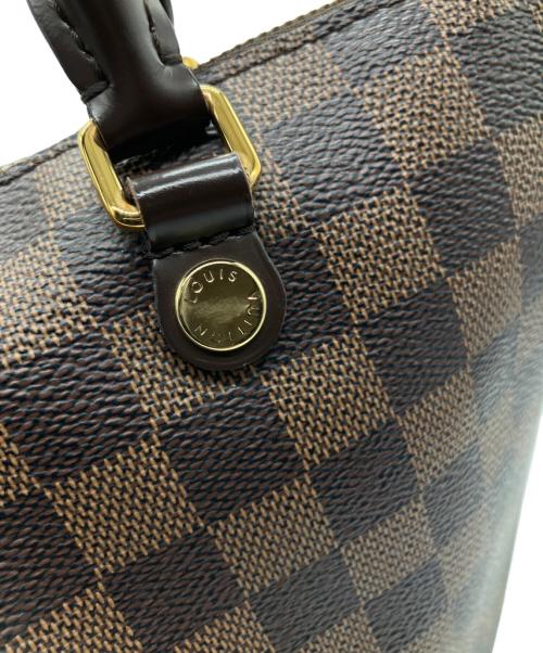 LOUIS VUITTON（ルイ ヴィトン）LOUIS VUITTON (ルイ ヴィトン) シエナPM/ショルダーバッグ ブラウン サイズ:PMの古着・服飾アイテム