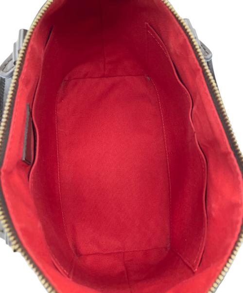 LOUIS VUITTON（ルイ ヴィトン）LOUIS VUITTON (ルイ ヴィトン) シエナPM/ショルダーバッグ ブラウン サイズ:PMの古着・服飾アイテム